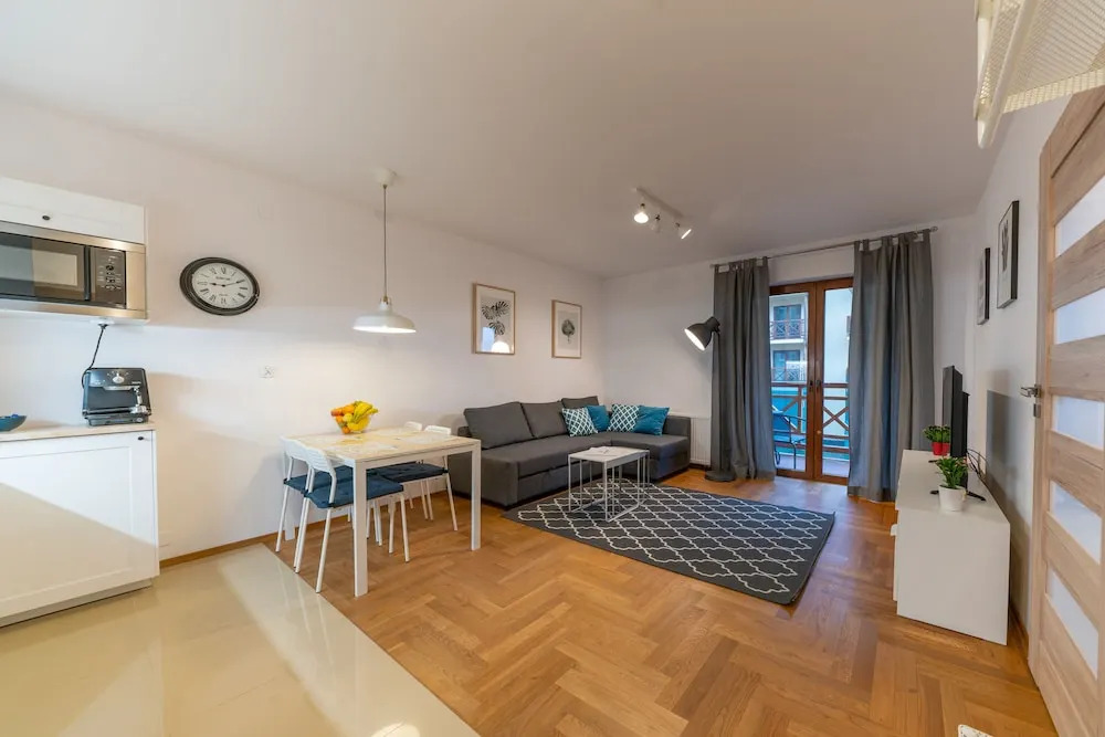 RentPlanet - Apartamenty Szrenica