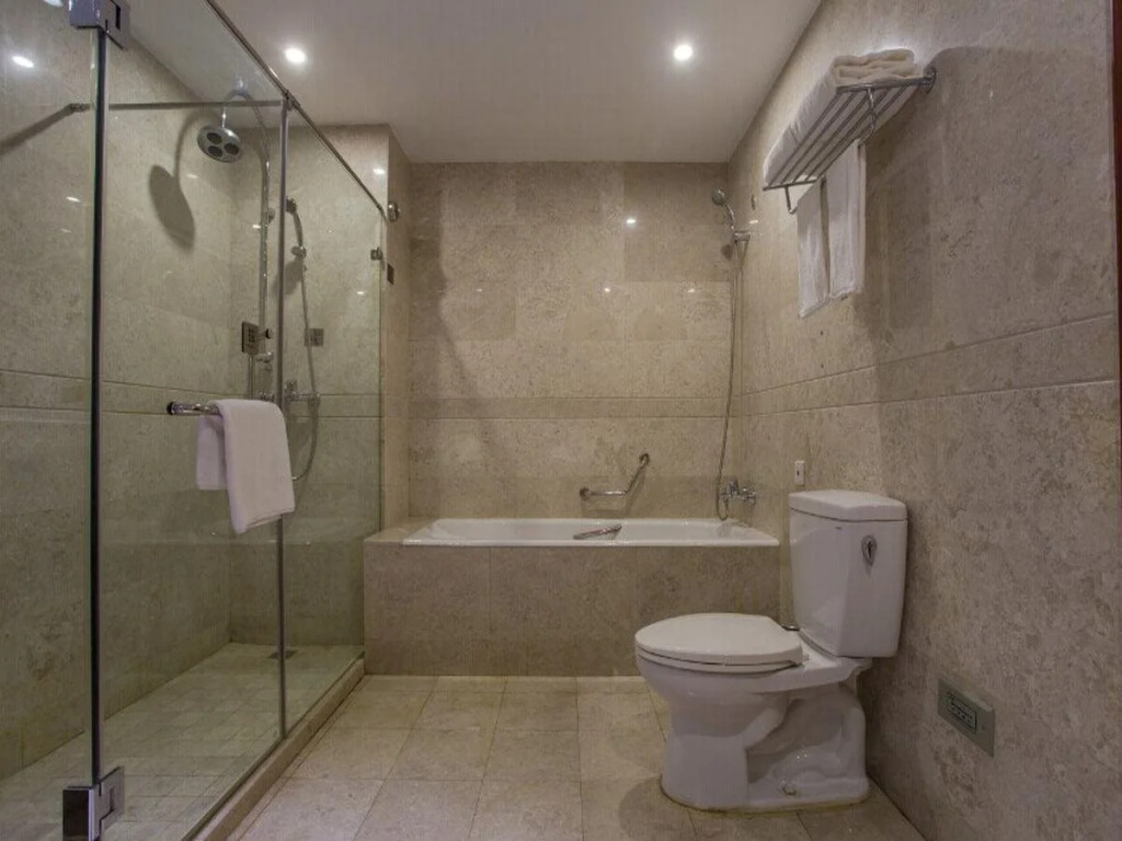 Xingcheng Hotel
