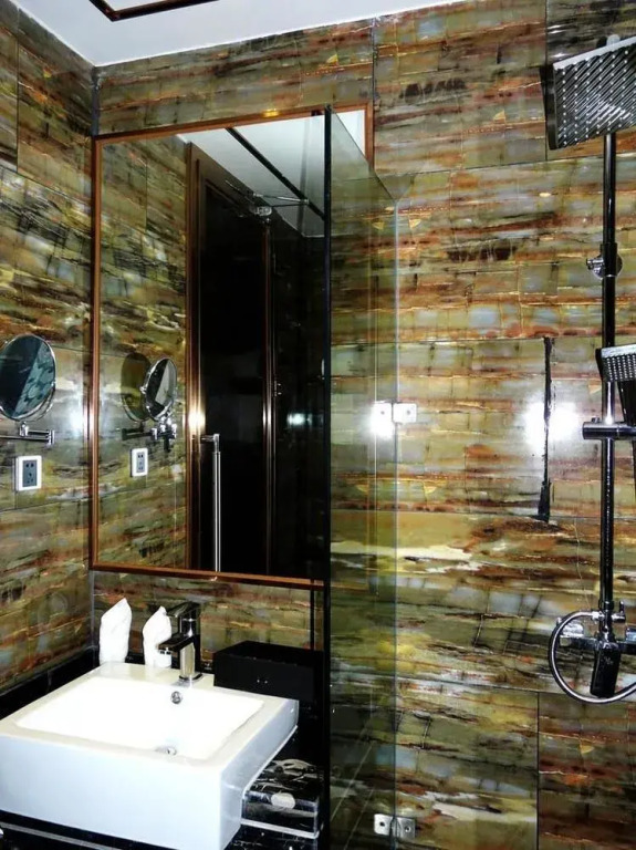 Nanning Mecure Boutique Hotel
