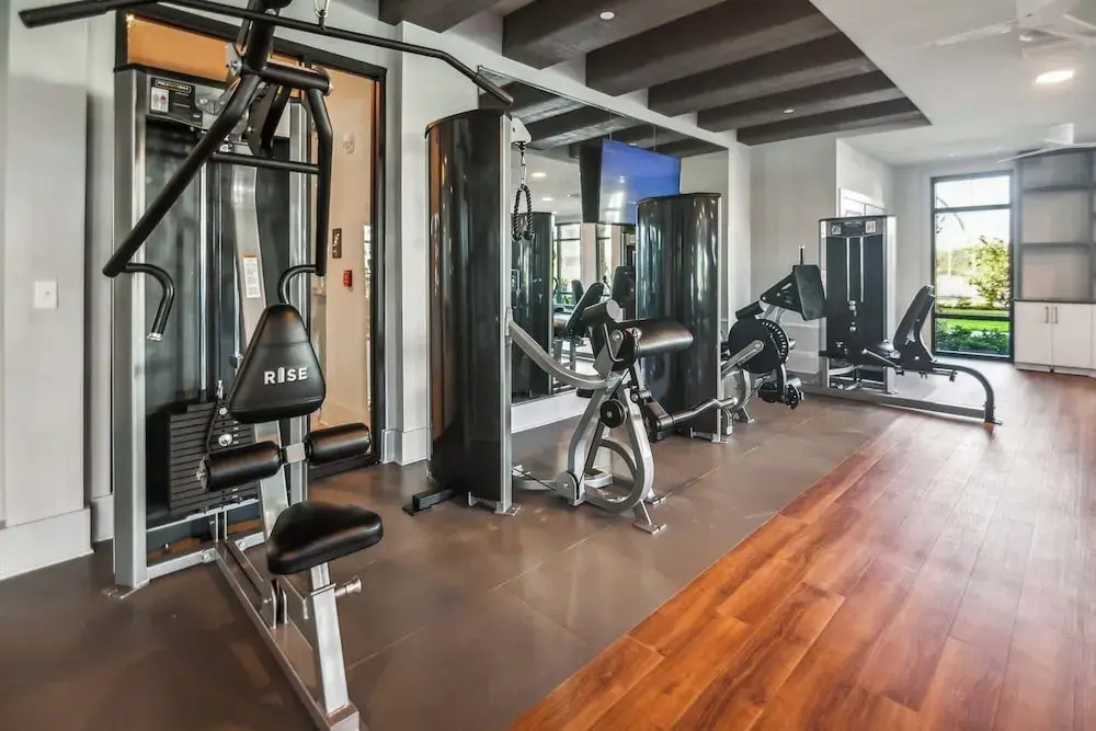 Landing Apartments - Sereno