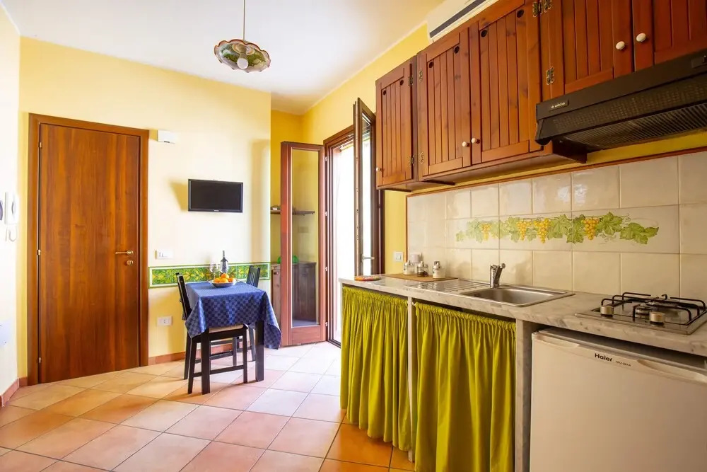 Solemar Sicilia - Casa Maria