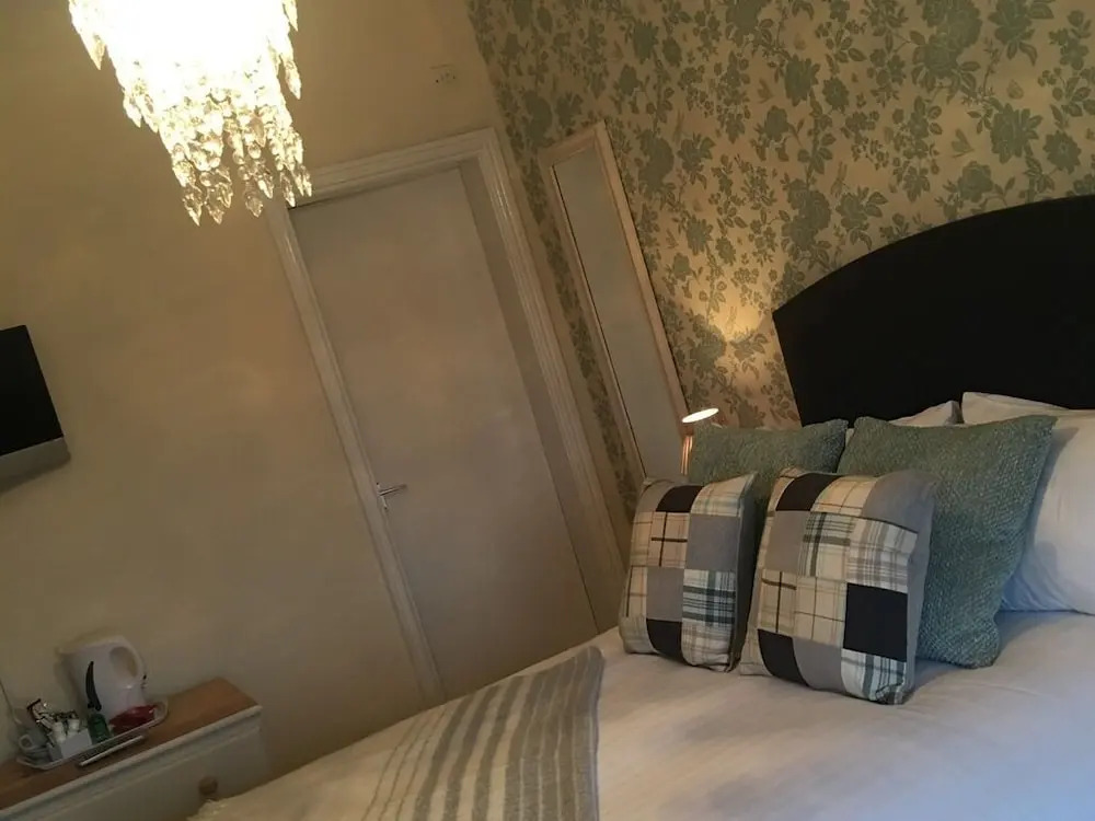 The Westmorland Inn