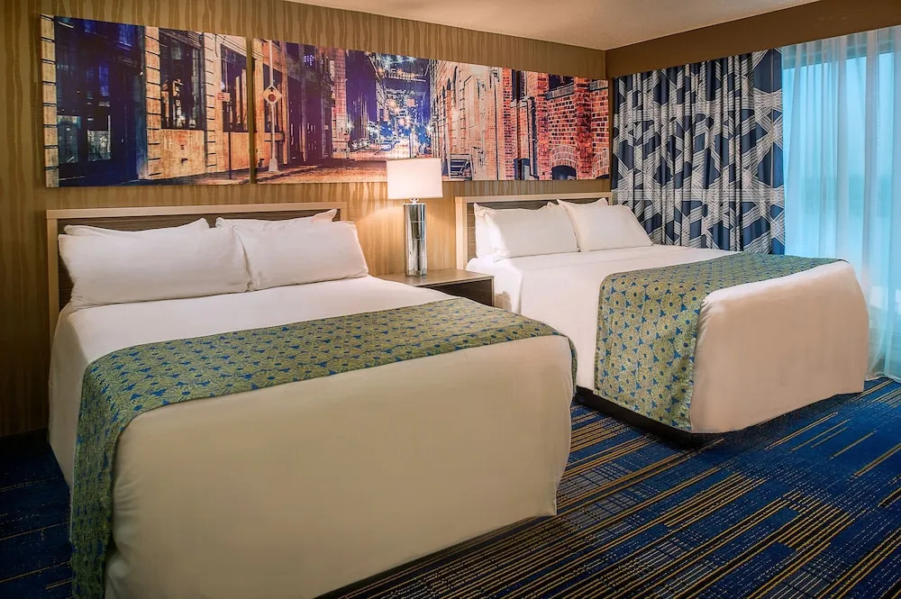 HoteLumière at the Arch Hotel & Casino - A Caesars Rewards Destination