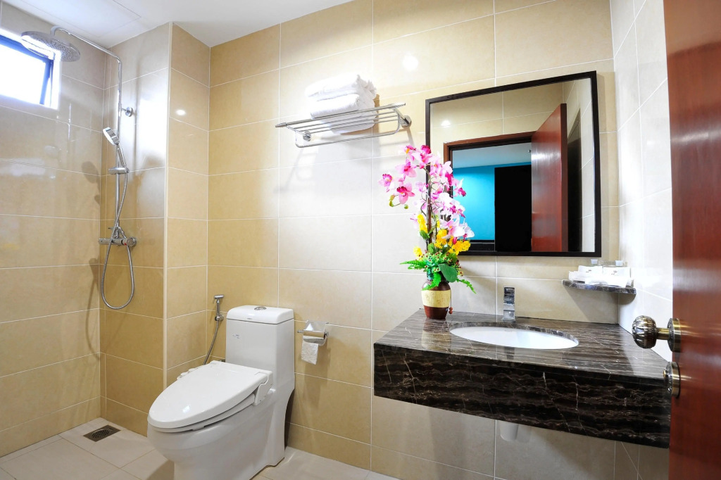 Hallmark Regency Hotel - Johor Bahru