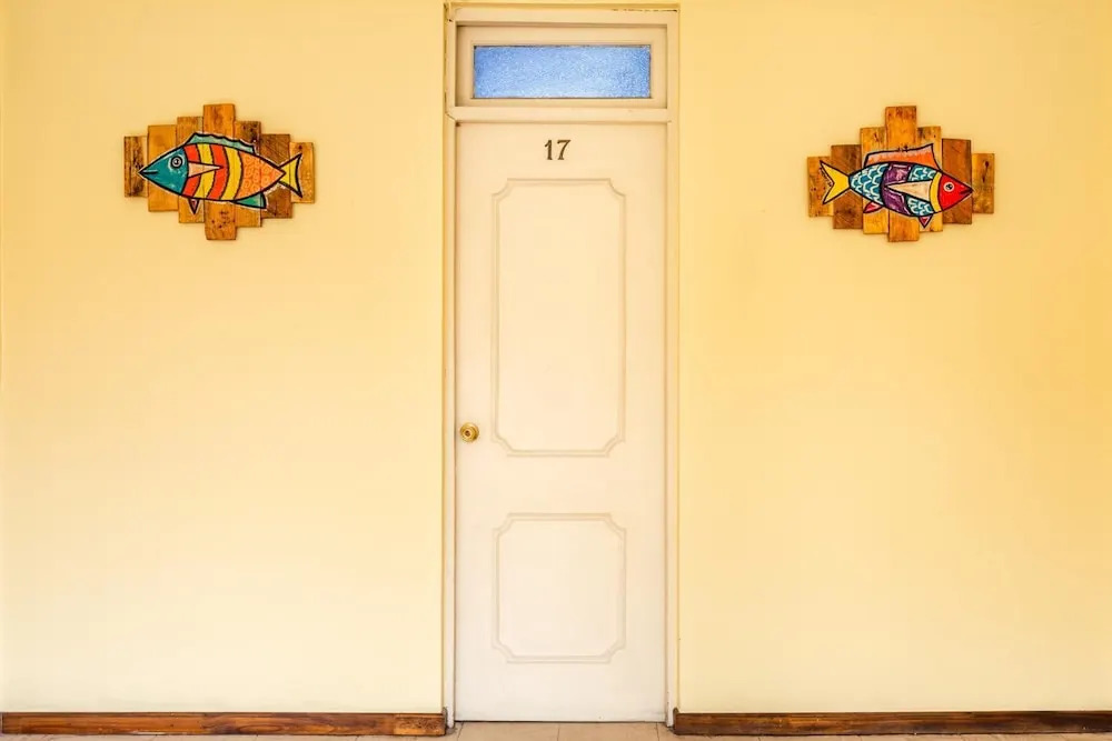 Hotel Del Puerto