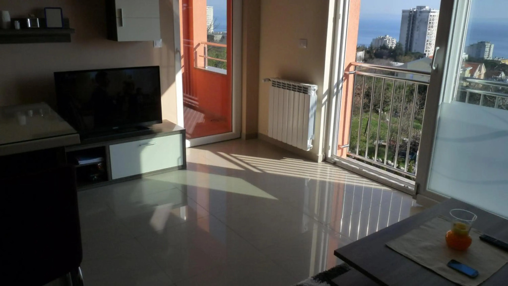 Apartments Sandra