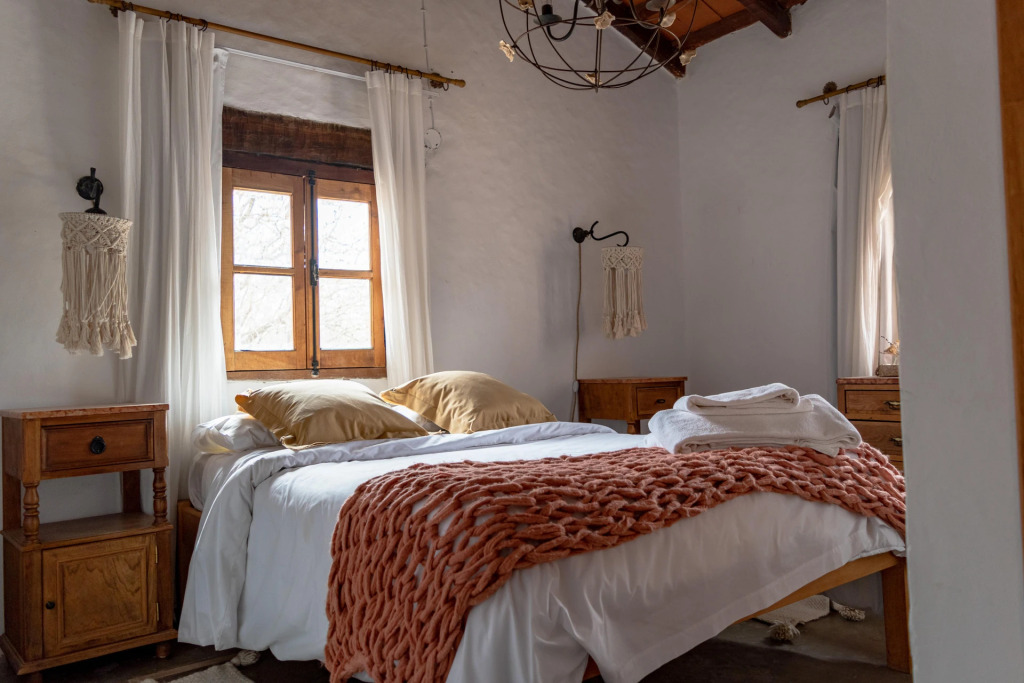 Castillo de Piedra Hotel Boutique