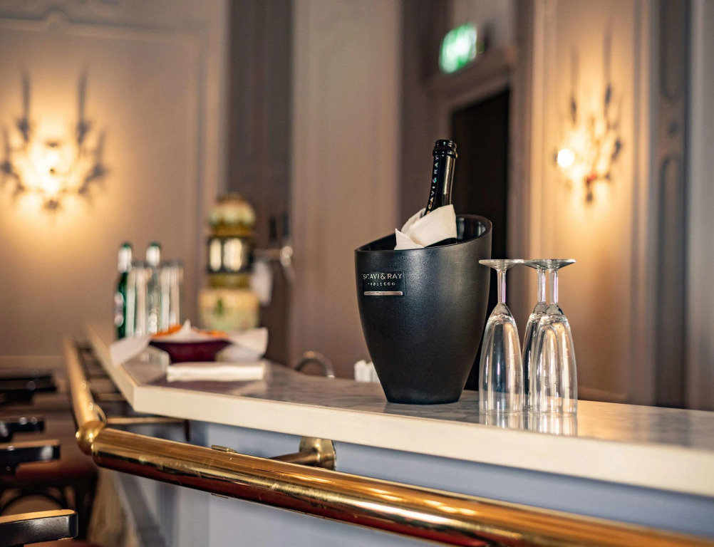 Acom Hotel Berlin Kurfürstendamm