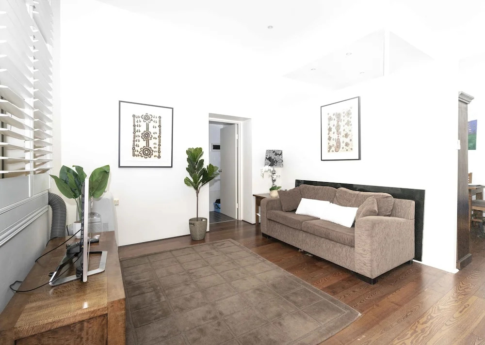 Apartment Hyde Park - Darlinghurst