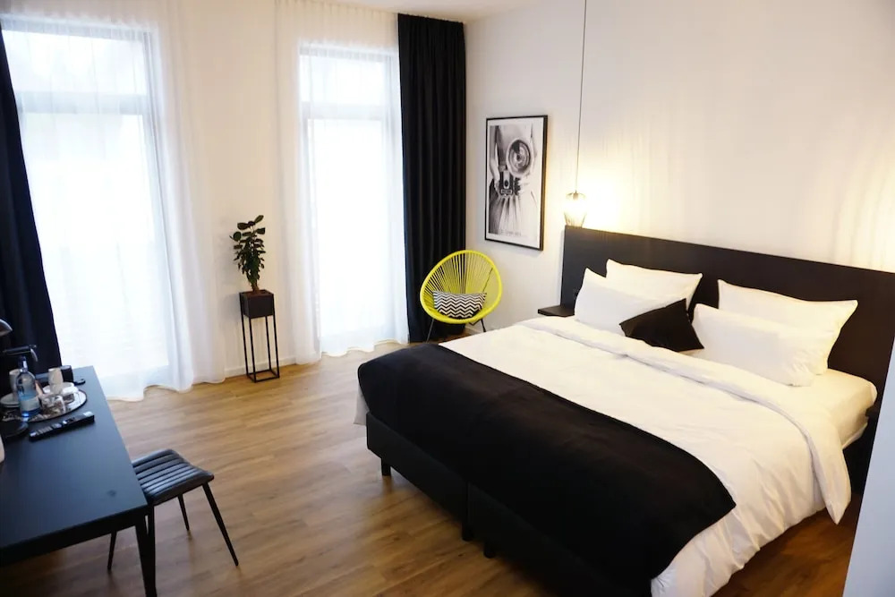 Hotel Merian