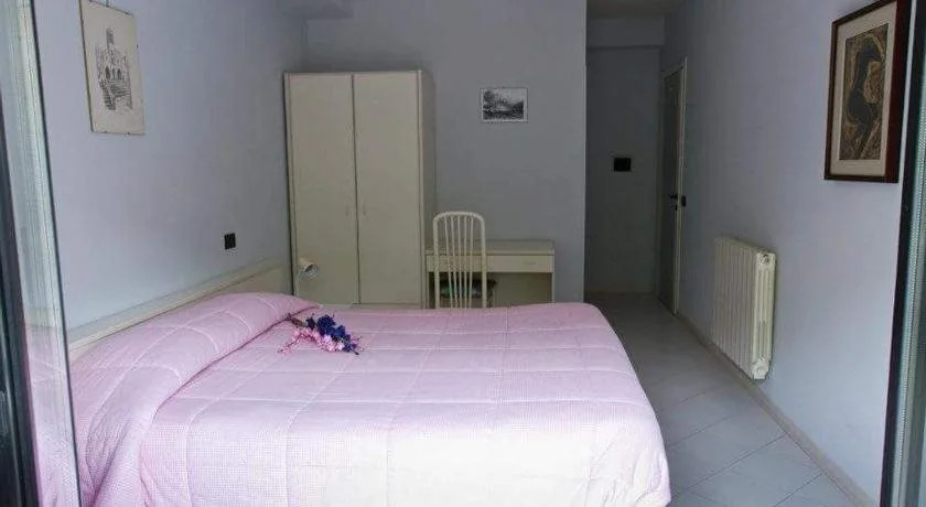 Hotel Il Grottone