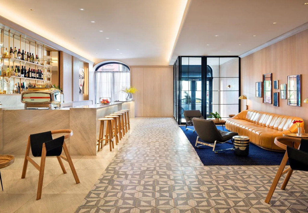 The Moore, New York City, a Member of Design Hotels