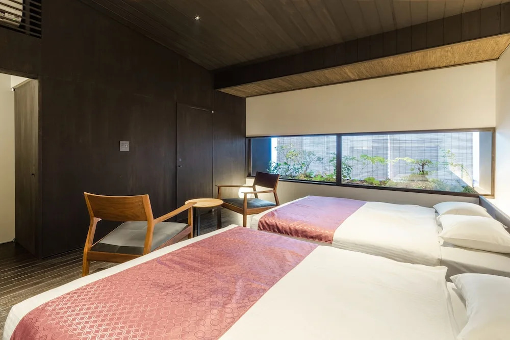 Guesthouse-Hana・Thring Villa
