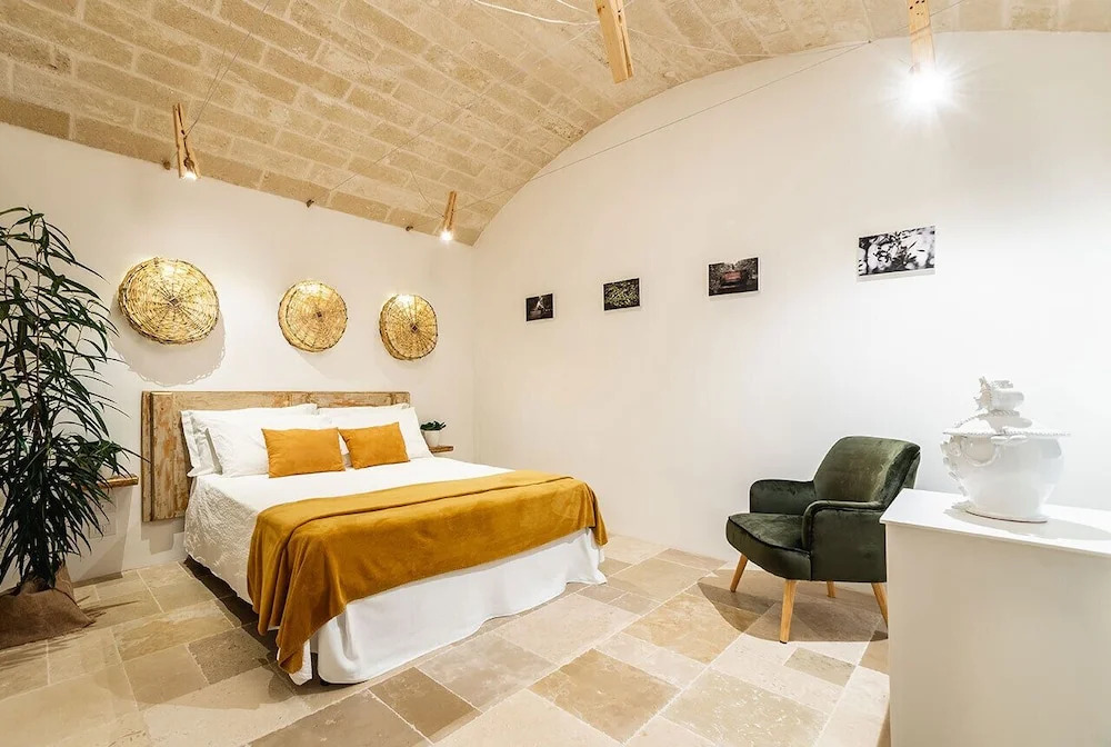 Sorelle Barnaba Country House