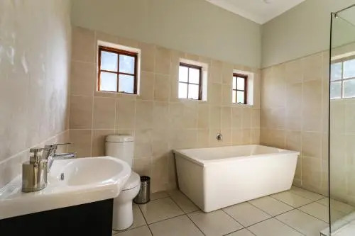 Friar Tuck B & B