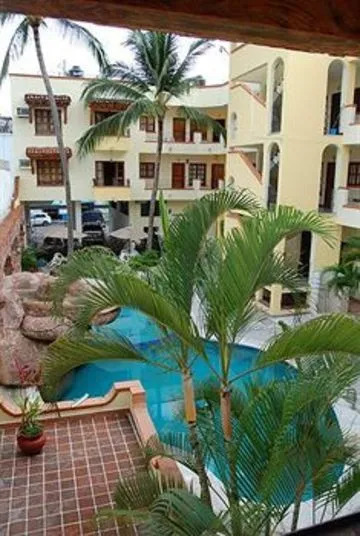 Estancia San Carlos Puerto Vallarta