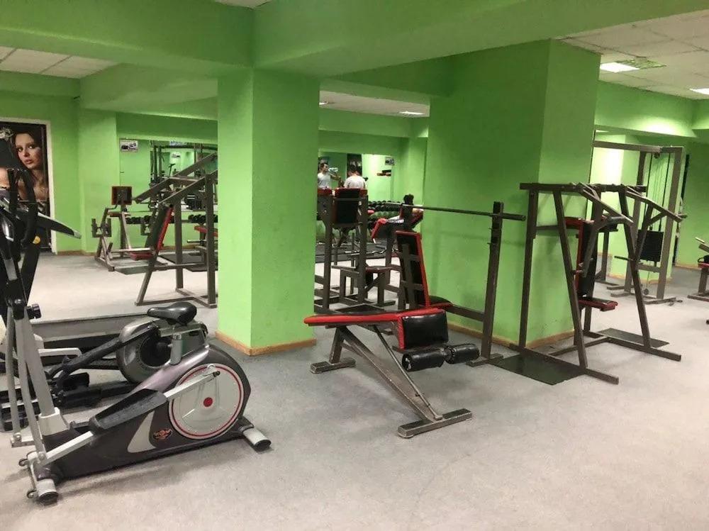 Premium Hostel