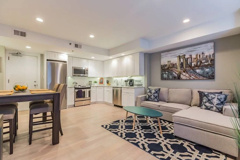2031 Locust - Rittenhouse