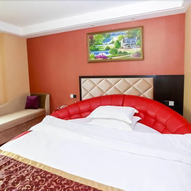 Huarui Boutique Hotel