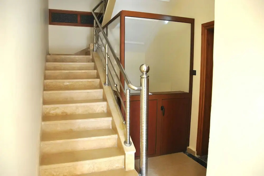 Residence Sahel