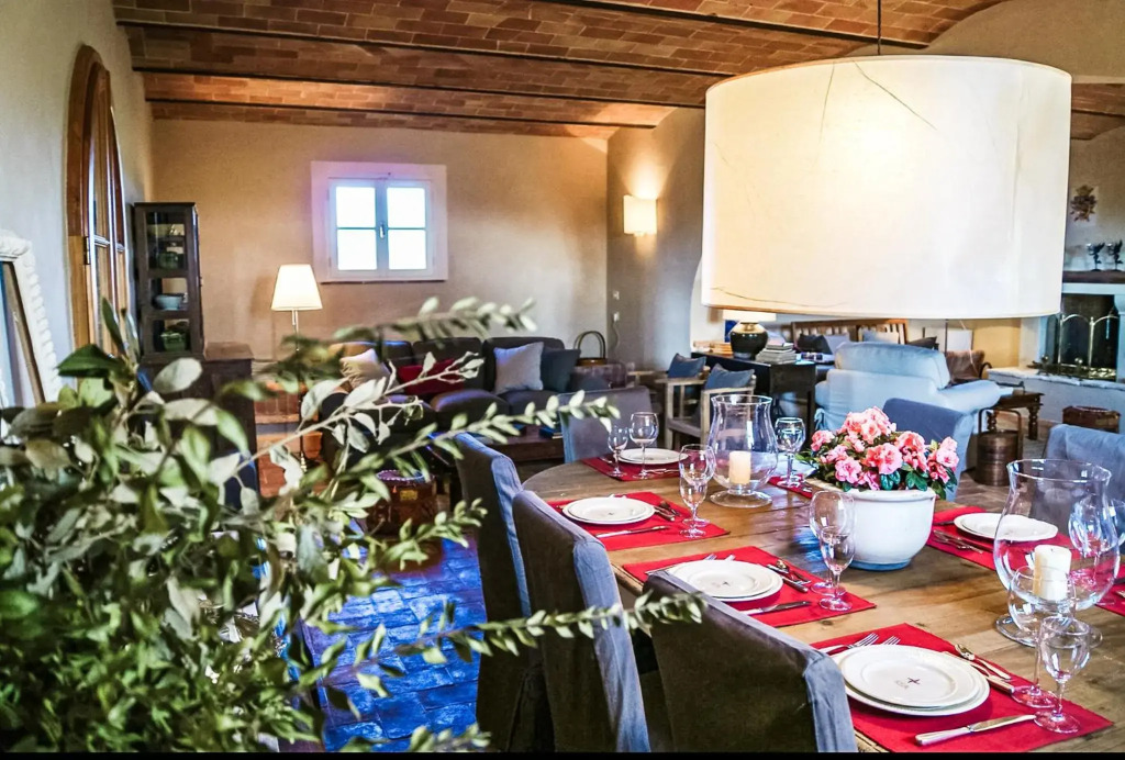 Casa Terzerie