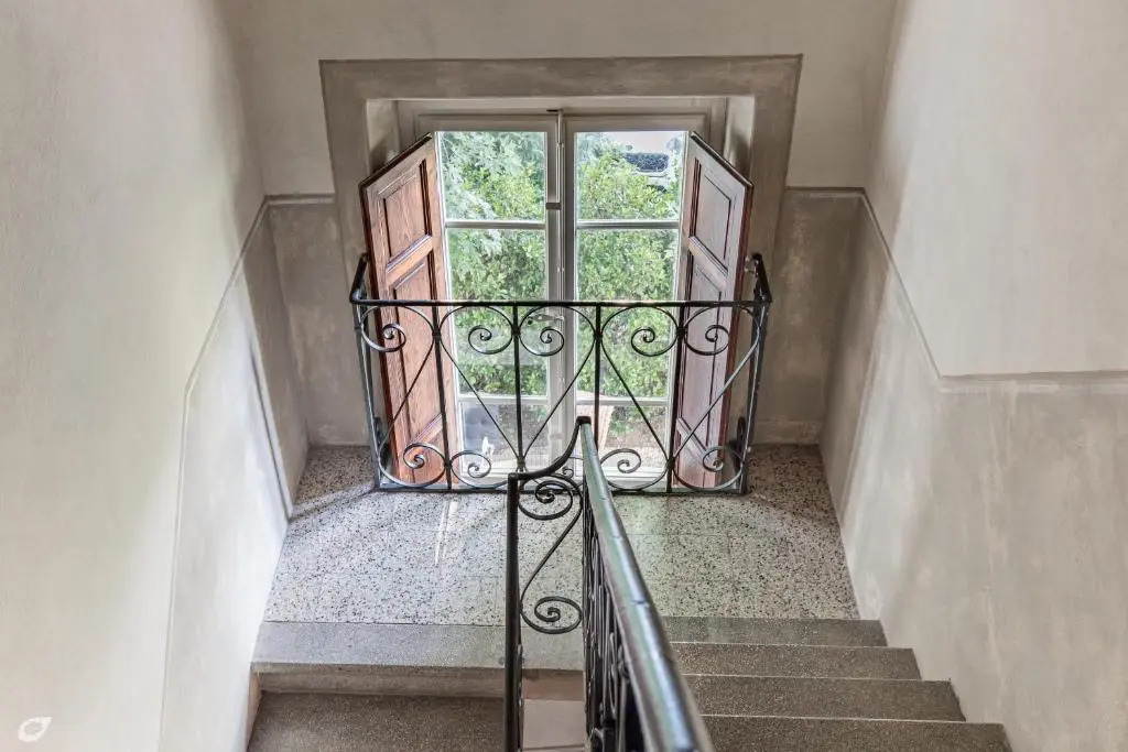 Villa Giardino Lucca heated pool, 2 miles Lucca