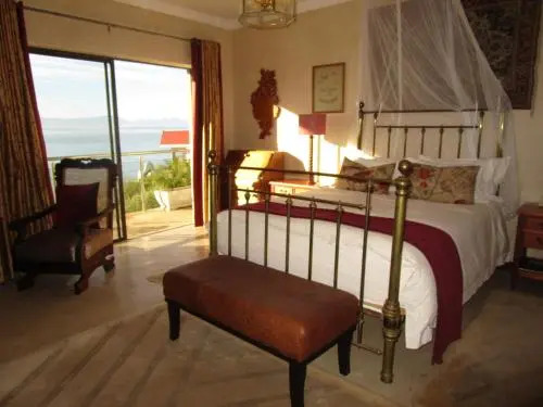 Mosselbay Manor House