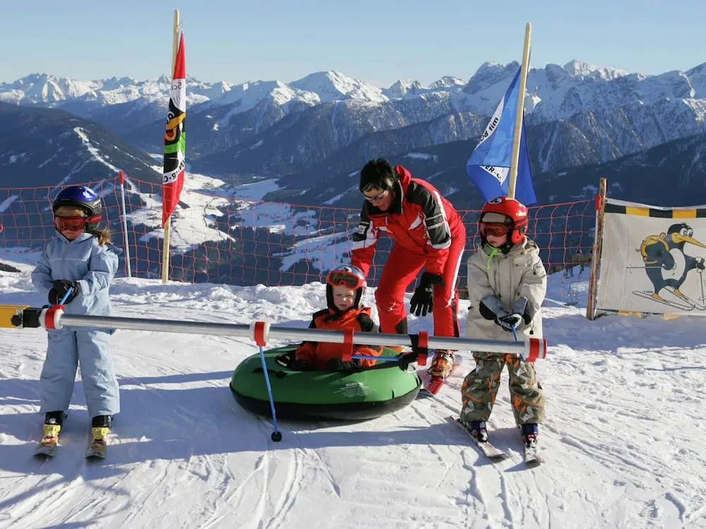Apartment in Matrei near Ski Slopes