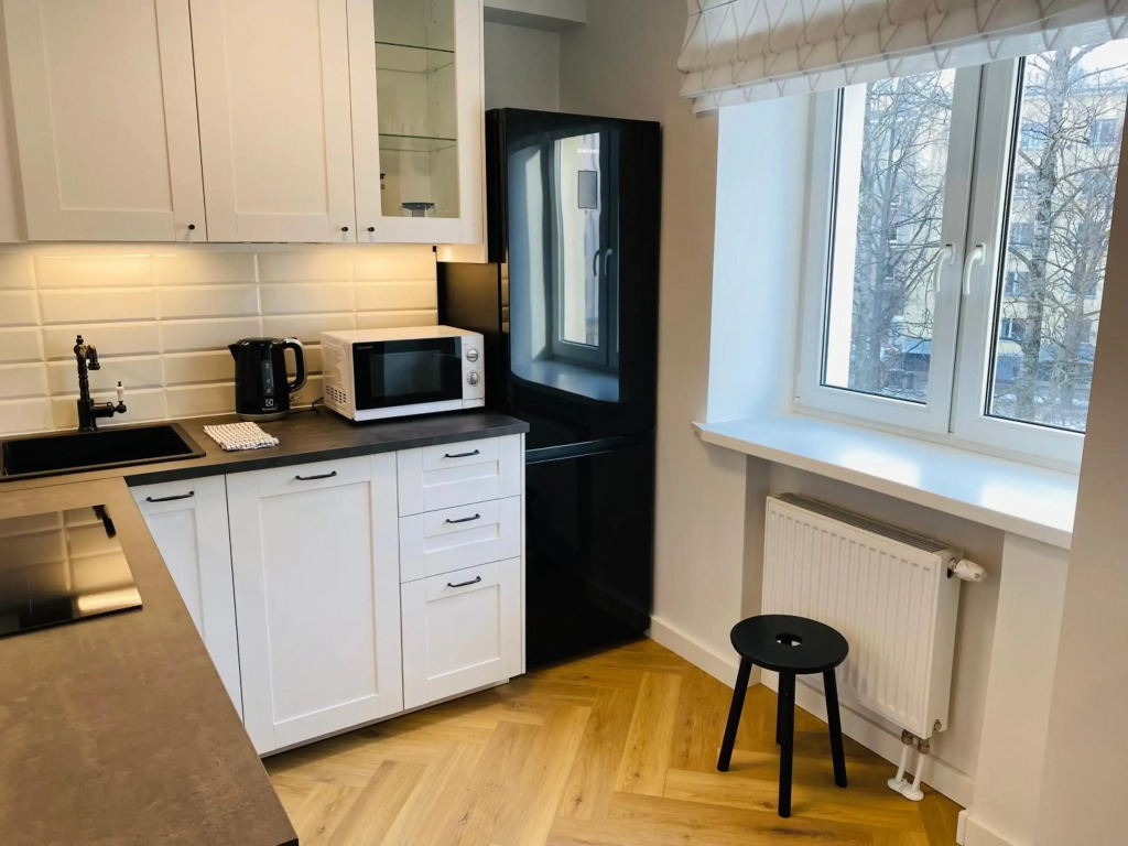 Cozy Reimani Apartment - City Heart FREE PARKING
