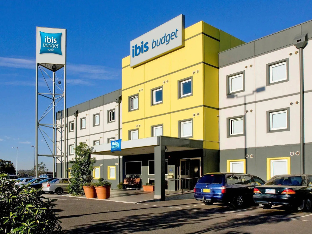 ibis Budget - Melbourne Airport
