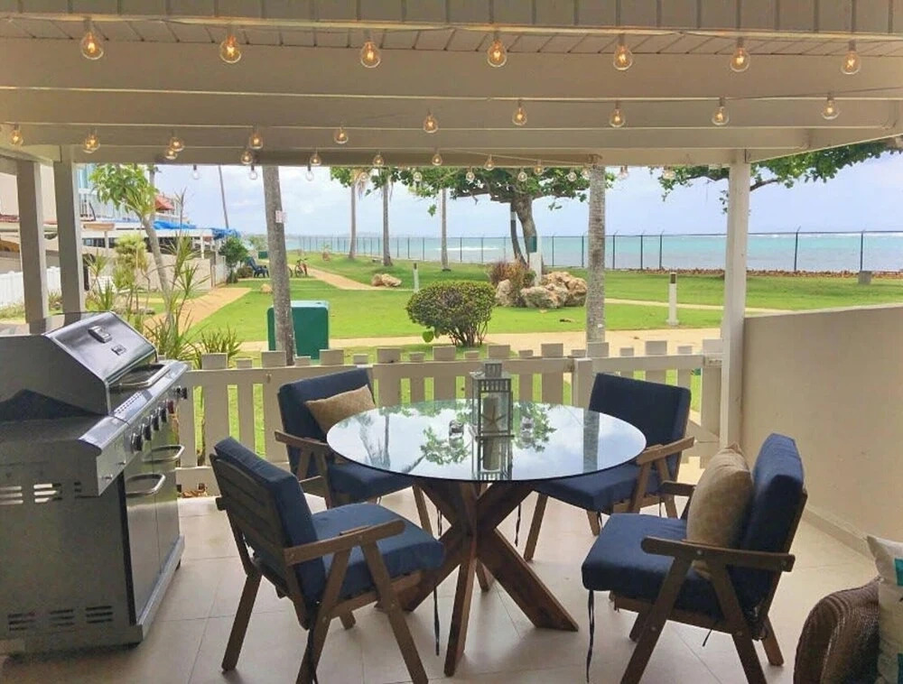Villa Brisas del Mar-Ocean View Gated Community