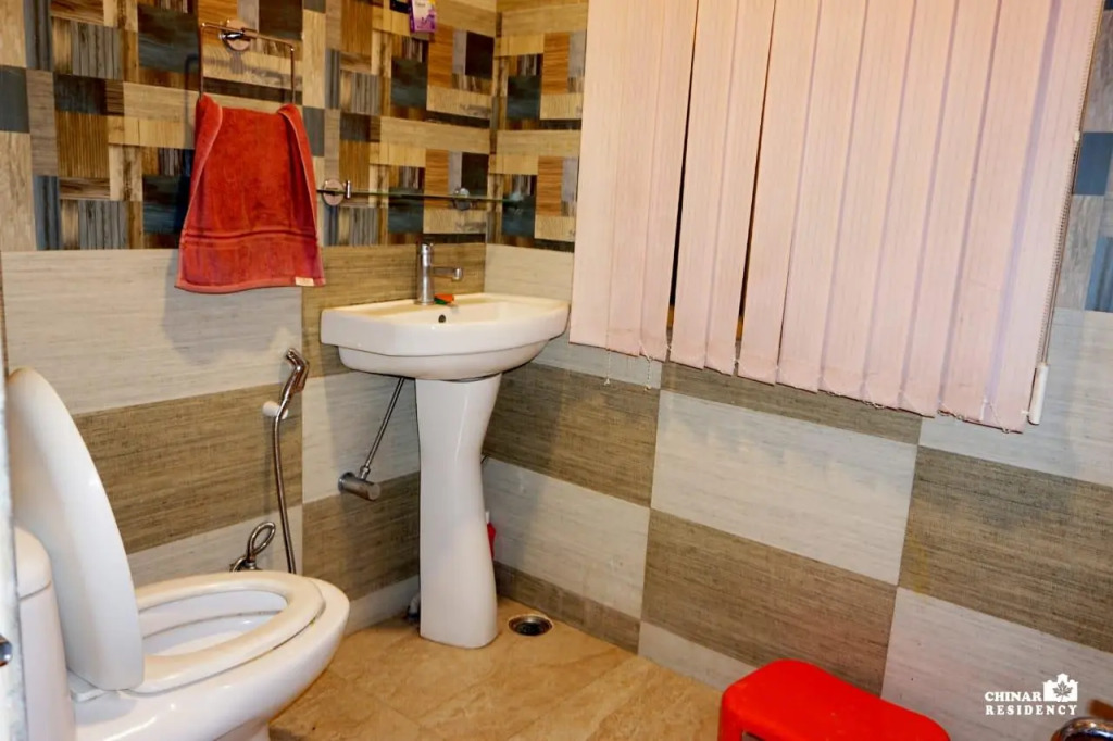 Chinar Residency