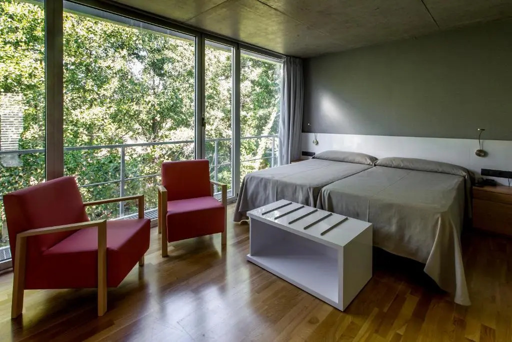 Hotel Valle del Jerte