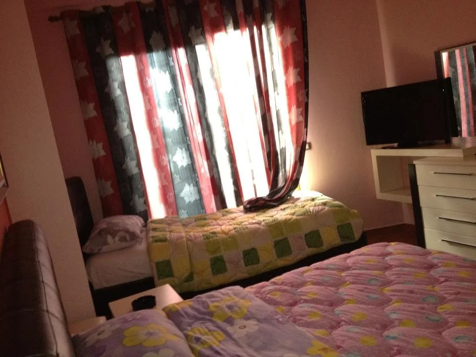 Alpet Hotel
