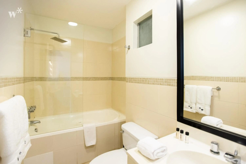 Fantastic 1BR in Miraflores