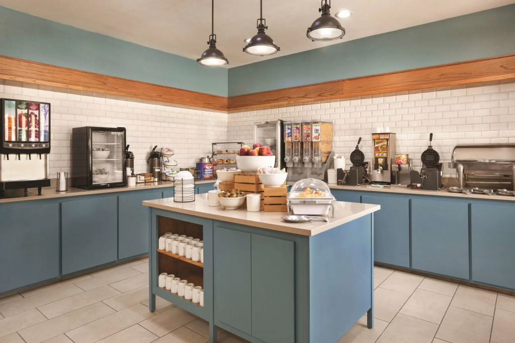 SureStay by Best Western Lewisville Dallas