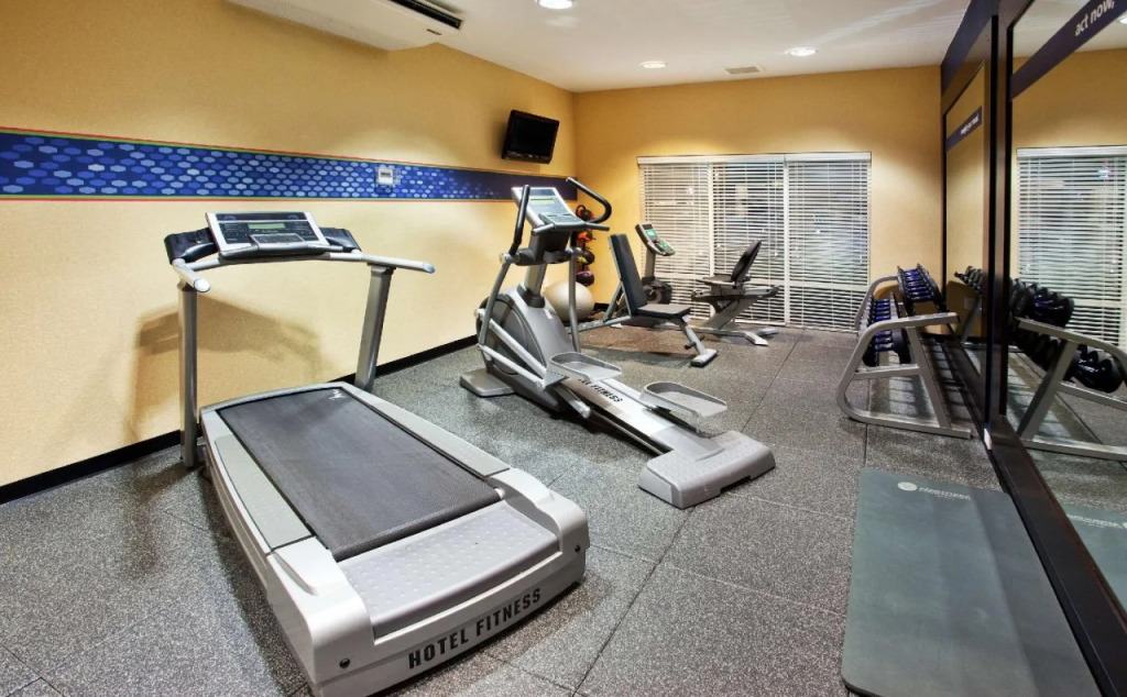 Hampton Inn & Suites Phenix City- Columbus Area