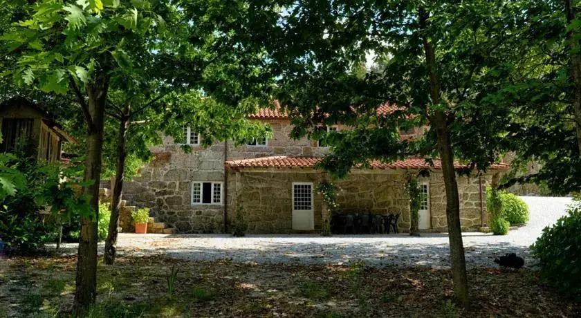 Casa do Pioledo