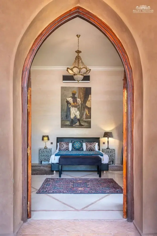 Luxury Villa Pool spa and 5-star Sercice