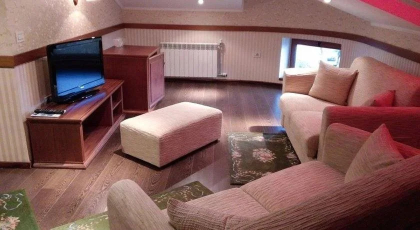 Vila Sigal Pogradec