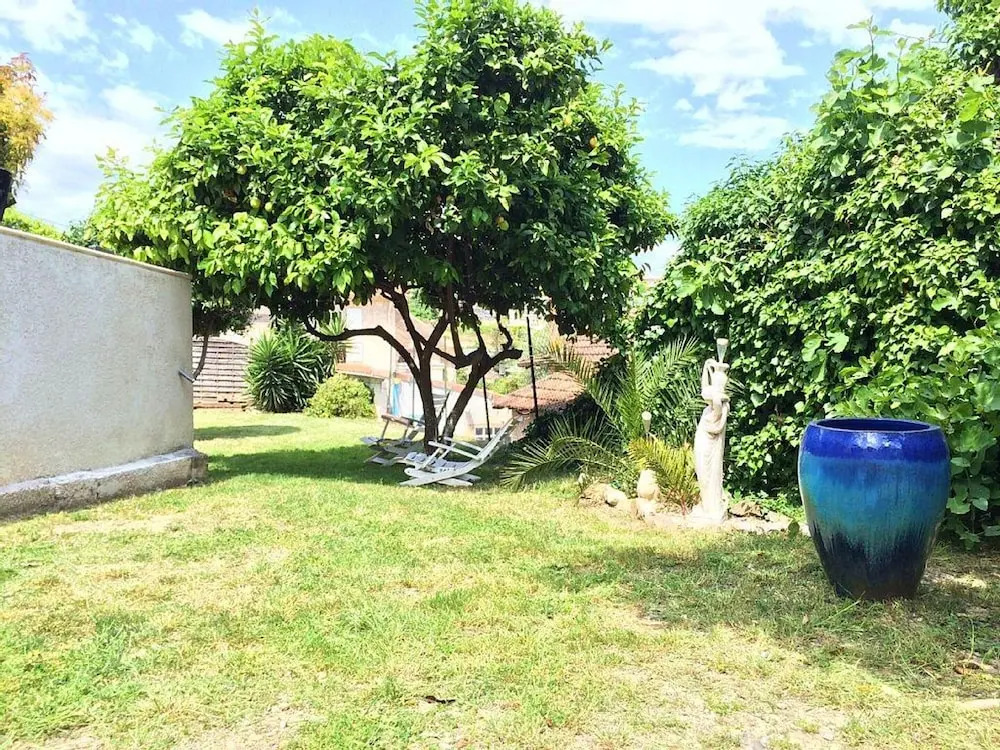 Apartment With 2 Bedrooms In Antibes With Enclosed Garden And Wifi 800 M From The Beach