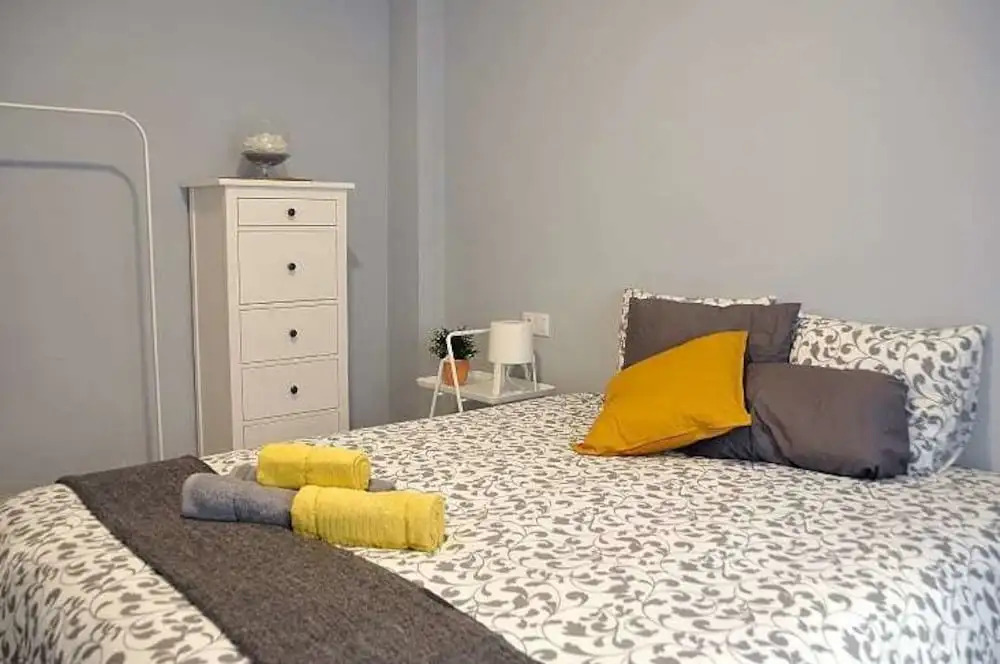 Wish-Suite Auxiliadora Center