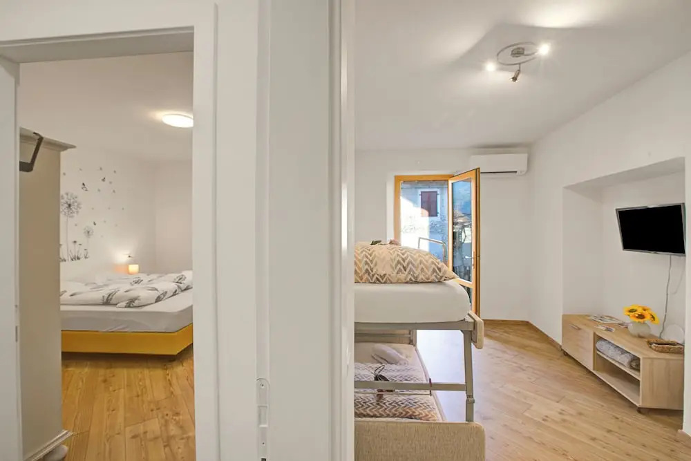 Villa Pastoedo Apartments