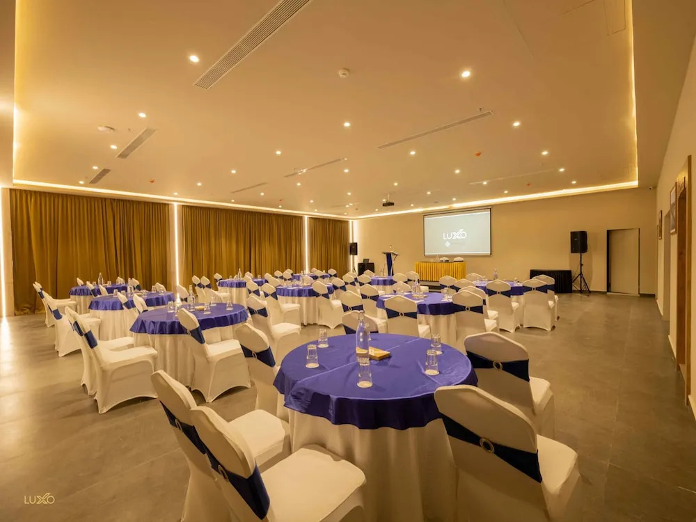 Luxo Kochi