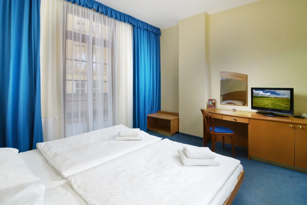 Hotel Ruze