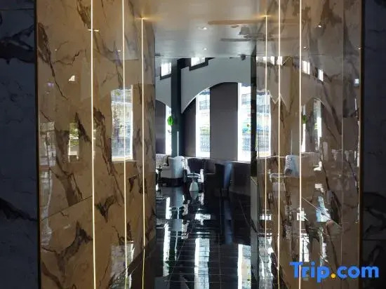 MM Heritage Hotel