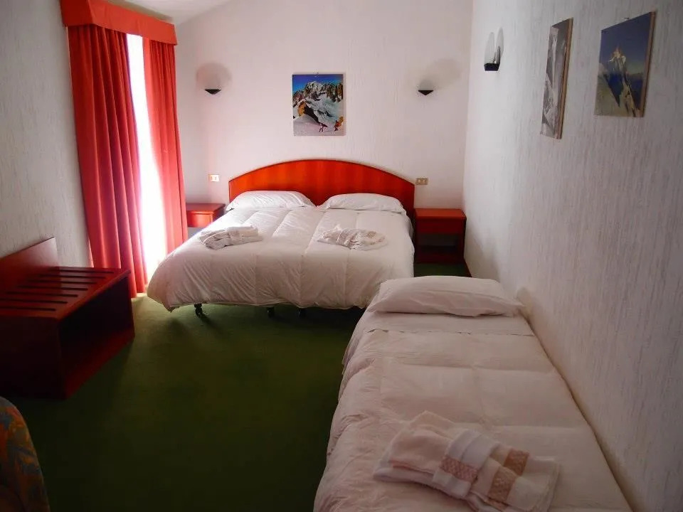La Baita