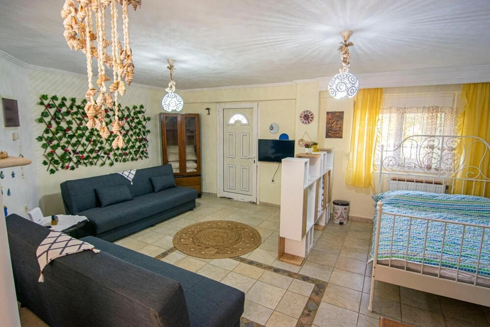 Katoulas House By Travelpro Services - Nea Mo