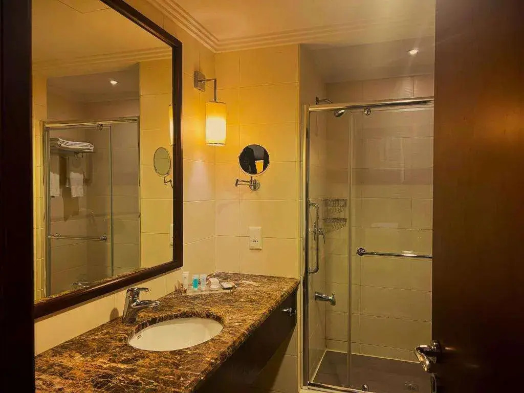 Отель Saja Hotels Makkah