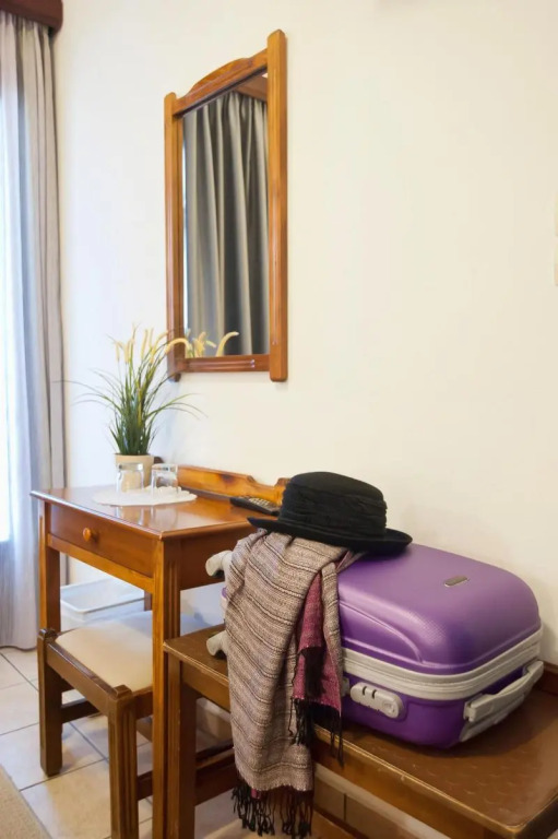 Artemis Hotel